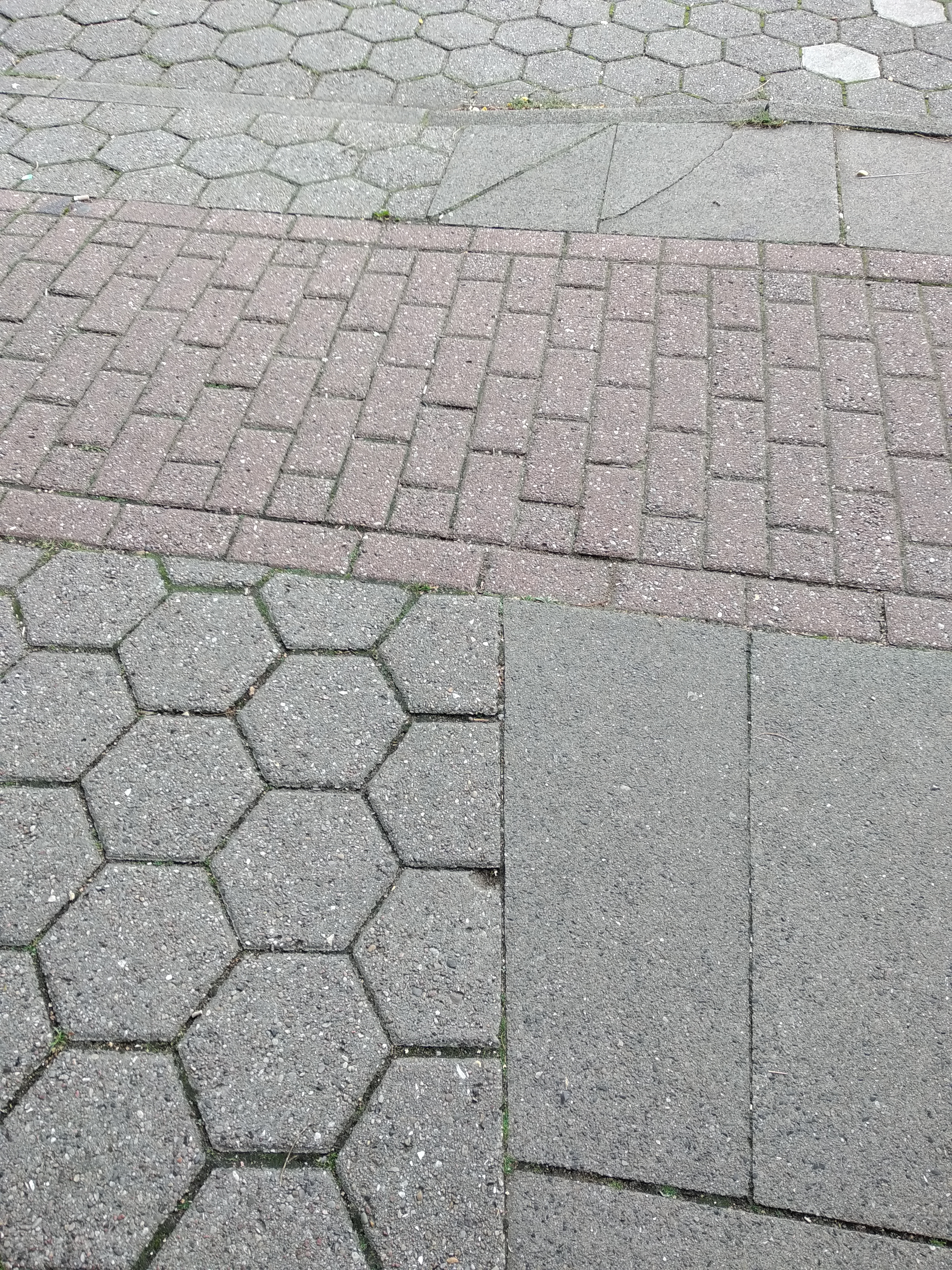Paving & Patios
